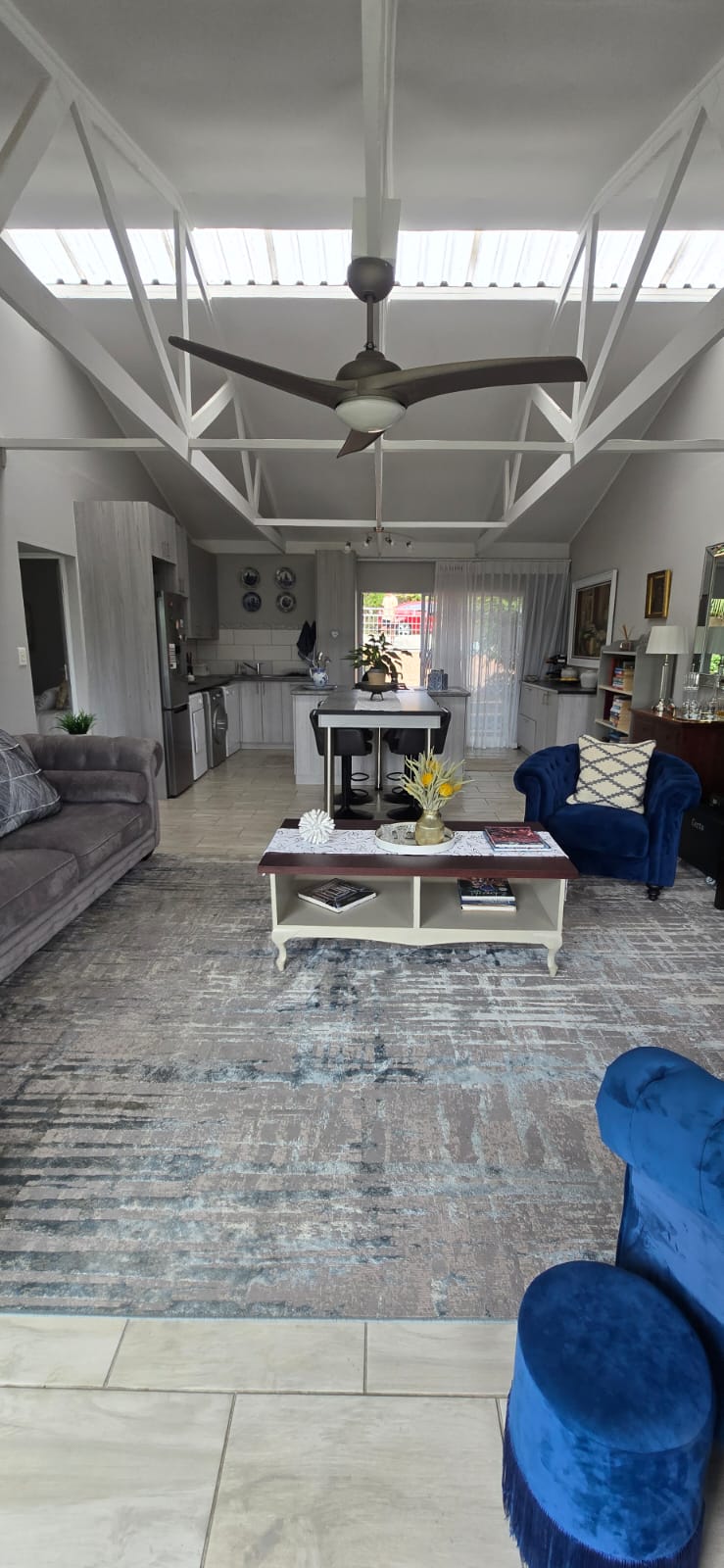 2 Bedroom Property for Sale in Hoekwil Western Cape